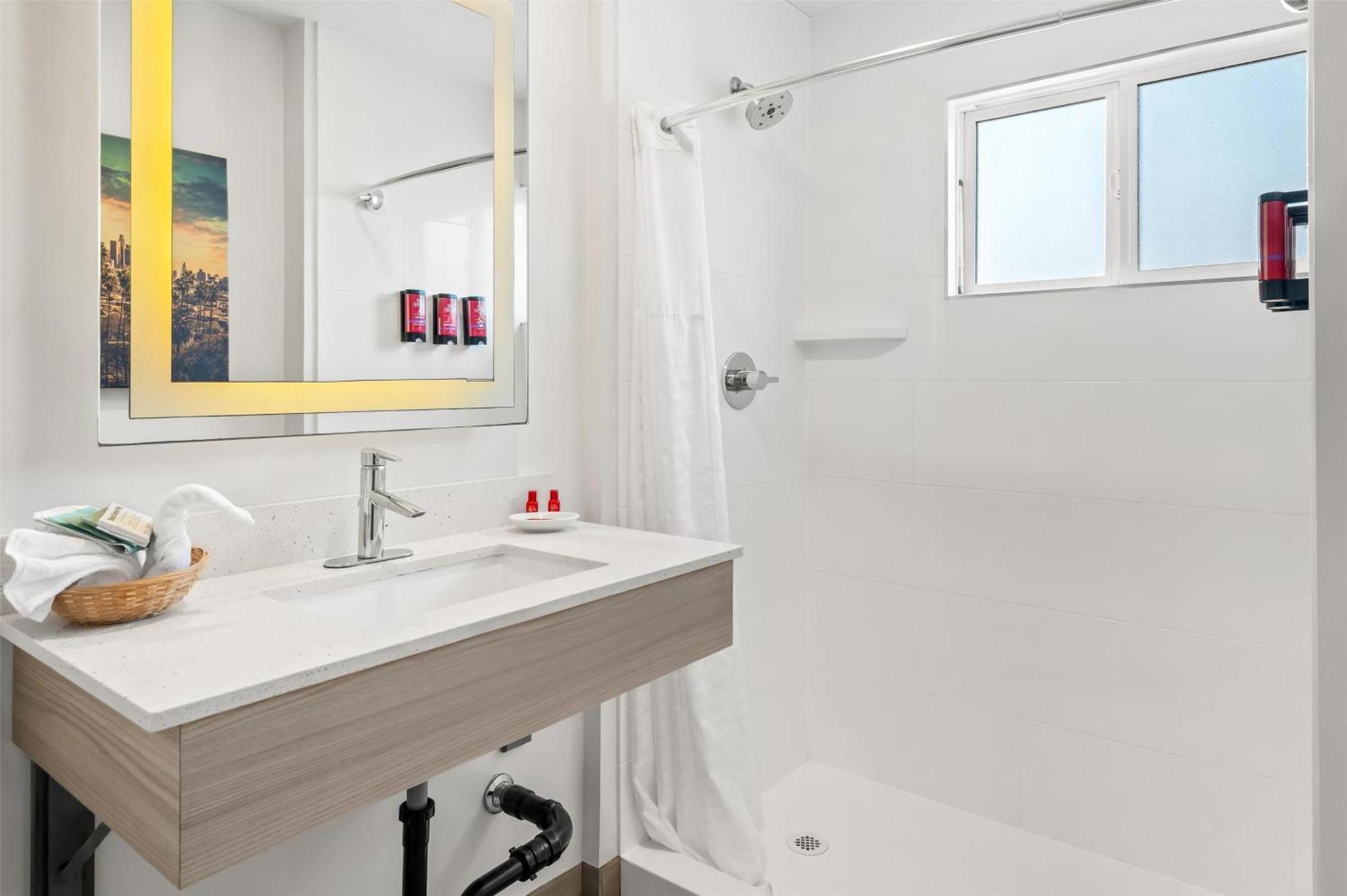 Surestay By Western 3* Santa Mónica