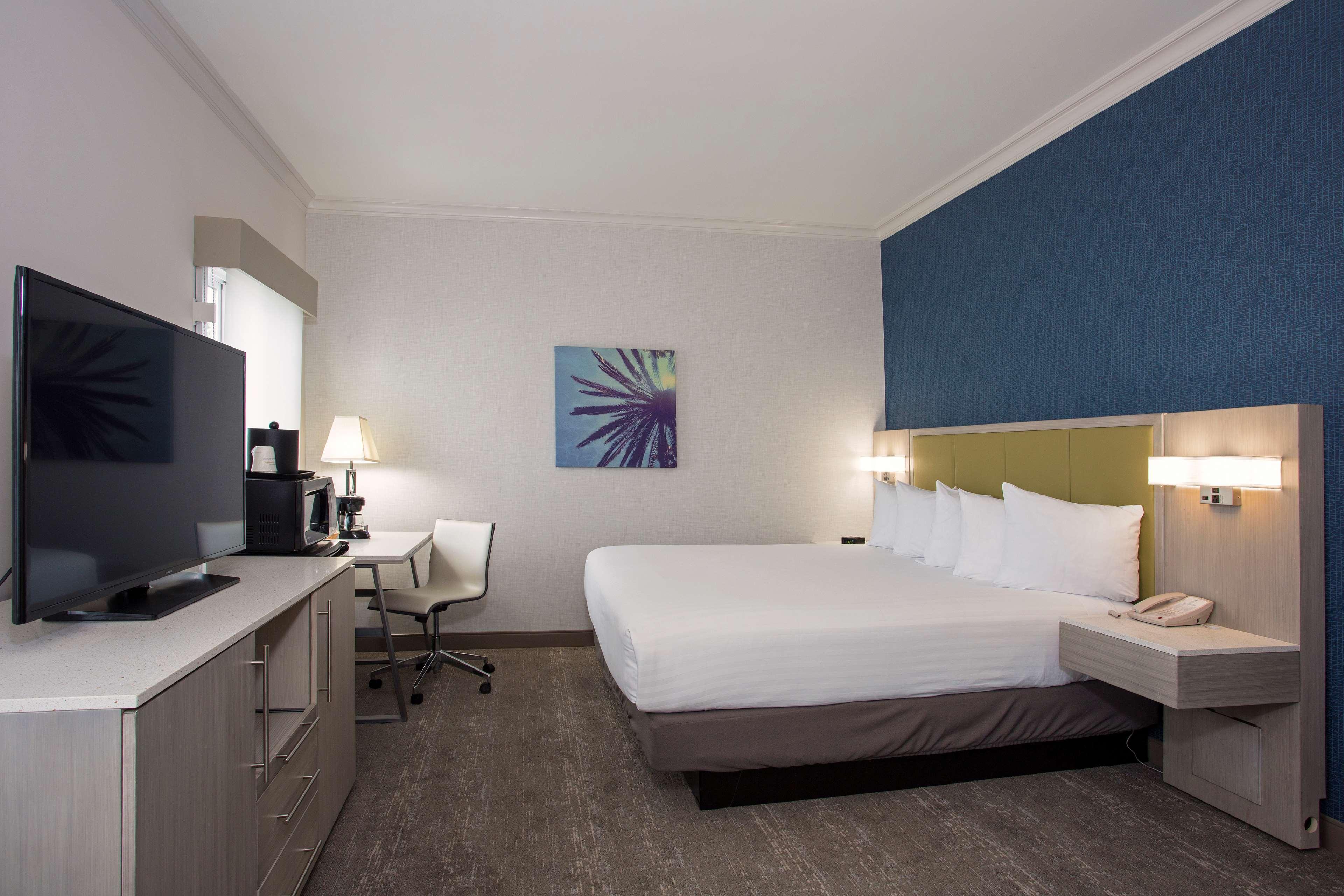 Hotel Surestay By Western